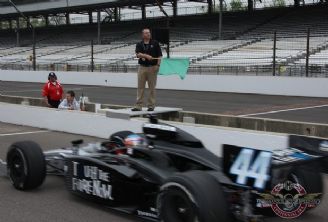 Matt Walker - IMS 3 May 2009.jpg